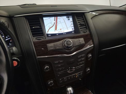 Used 2019 Nissan Armada SL w/ Premium Package image 24
