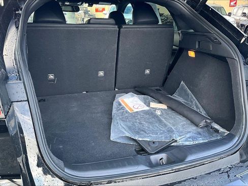 Certified 2023 INFINITI QX55 Essential image 53