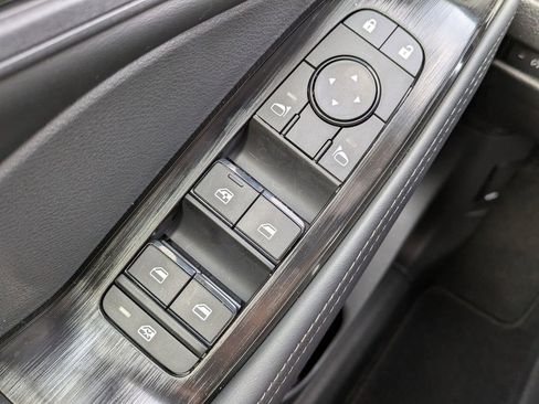 New 2026 Nissan Rogue SV w/ Cold Weather Package image 23