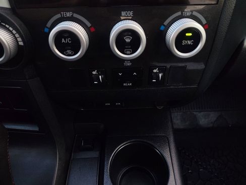 Used 2022 Toyota Sequoia TRD Pro image 4