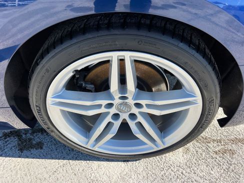 Used 2018 Audi A5 2.0T Premium Plus image 20