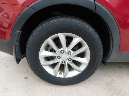 Used 2016 Kia Sorento FWD w/ LX Convenience Package image 9