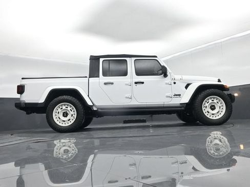Used 2021 Jeep Gladiator Sport AWD/4WD image 50