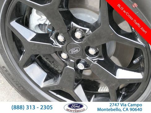 Used 2025 Ford Maverick XLT w/ XLT Luxury Package image 13