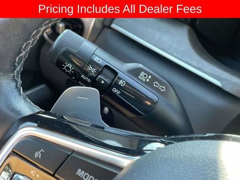 Used 2021 Kia Sorento SX Prestige AWD/4WD image 29