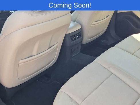 Used 2024 Cadillac CT5 Premium Luxury AWD/4WD image 18