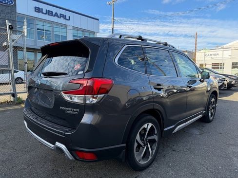 Certified 2023 Subaru Forester Touring image 7