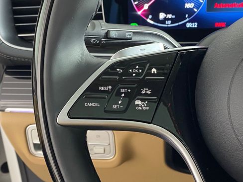 New 2026 Mercedes-Benz GLE 350 4MATIC image 17