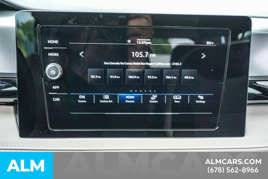 Used 2025 Volkswagen Taos S FWD image 36