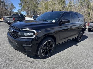 Used 2024 Ford Expedition Limited video 3