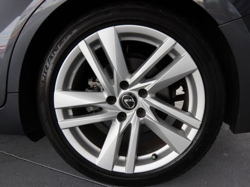 Used 2023 Lexus IS 300 w/ Comfort Package image 16