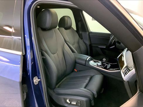 Used 2020 BMW X5 xDrive40i w/ Premium Package image 8