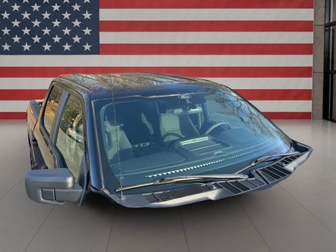 Used 2021 Ford F150 XL w/ STX Appearance Package RWD image 10