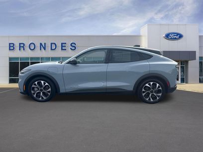 Used 2025 Ford Mustang Mach-E Select w/ Comfort Package Lite