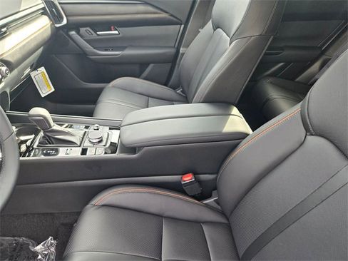 New 2026 MAZDA CX-50 AWD 2.5 Hybrid w/ Premium Pkg image 8
