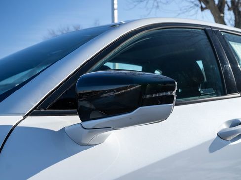 Certified 2023 Acura TLX SH-AWD w/ A-SPEC Pkg image 12