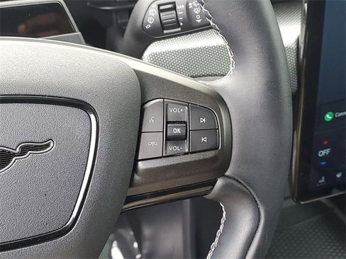 Used 2023 Ford Mustang Mach-E GT w/ GT Performance Edition image 9