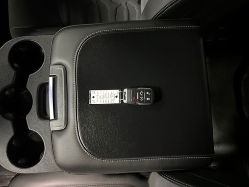 Used 2020 RAM 2500 Power Wagon image 24