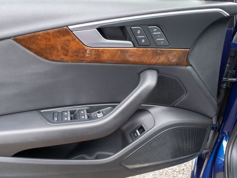 Used 2018 Audi A4 2.0T Premium Plus w/ Premium Plus Package image 16