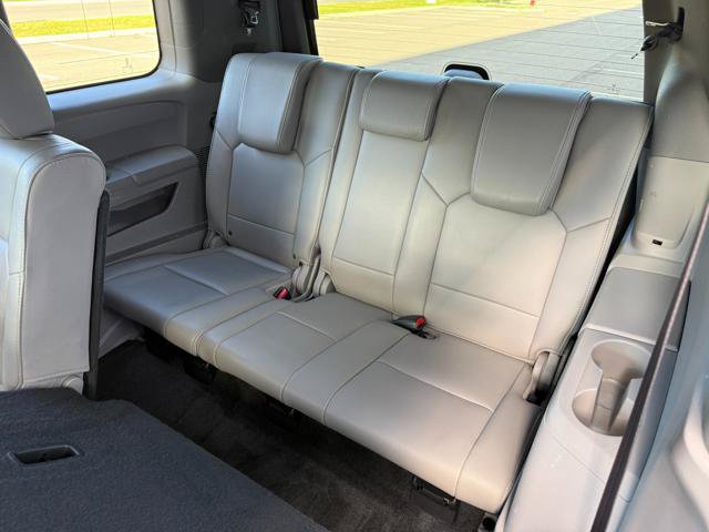 Used 2013 Honda Pilot EX-L image 17