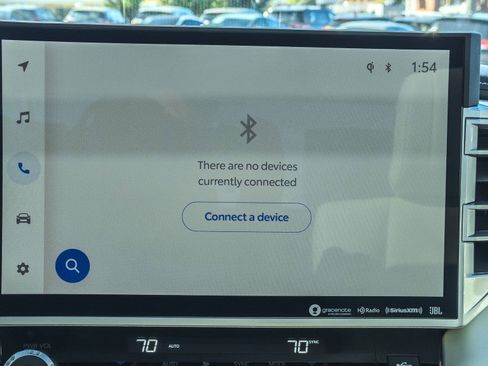 Used 2024 Toyota Tundra Capstone image 54