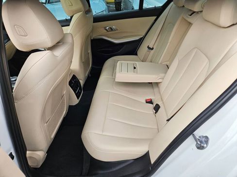 Used 2020 BMW 330i Sedan w/ Convenience Package image 13