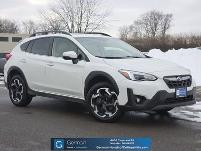 Used 2023 Subaru Crosstrek 2.5i Limited