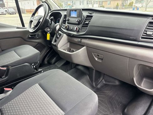 Used 2024 Ford Transit 250 Low Roof w/ Exterior Upgrade Package image 14