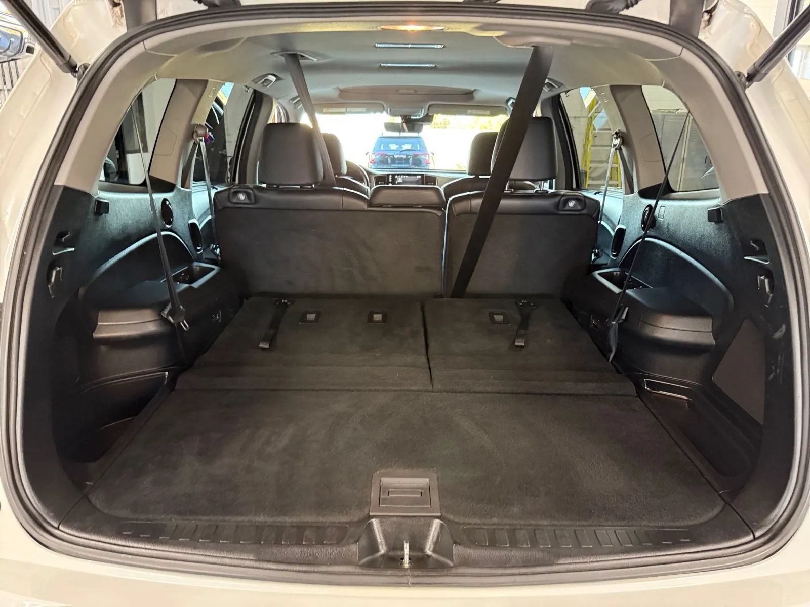 Used 2021 Honda Pilot Special Edition image 19