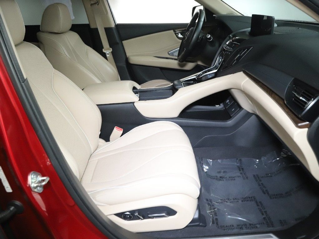 Used 2019 Acura RDX w/ Advance Package AWD/4WD image 38