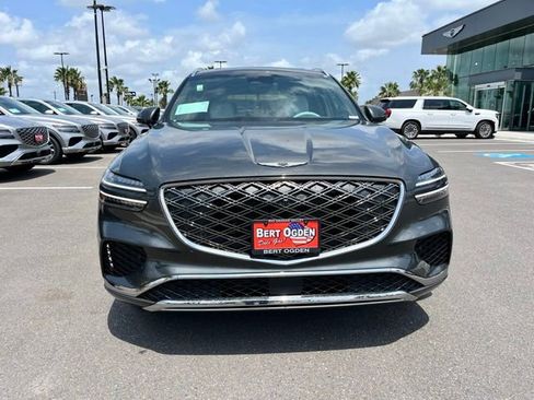 New 2026 Genesis GV70 2.5T Advanced AWD/4WD image 2