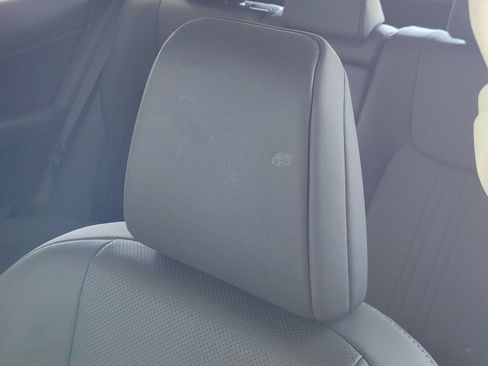 Certified 2024 Lexus NX 250 FWD w/ Cold Area Package image 25