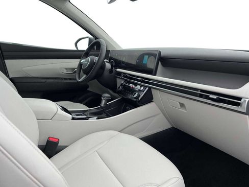 Certified 2025 Hyundai Tucson SEL image 29