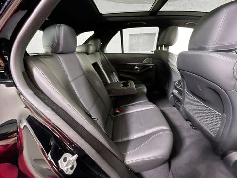 Used 2023 Mercedes-Benz GLE 350 4MATIC image 28