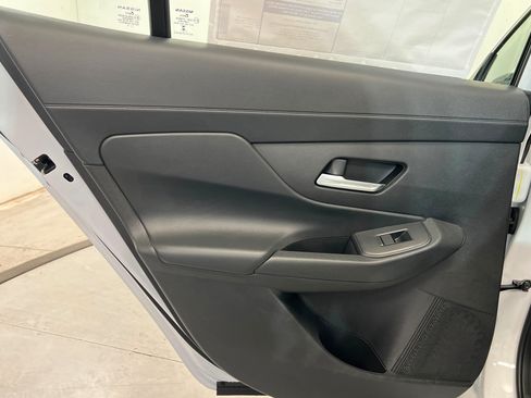 New 2026 Nissan Sentra S w/ Floor Mat Package FWD image 17