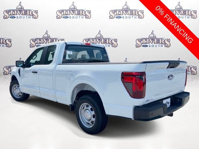 New 2026 Ford F150 XL RWD image 4