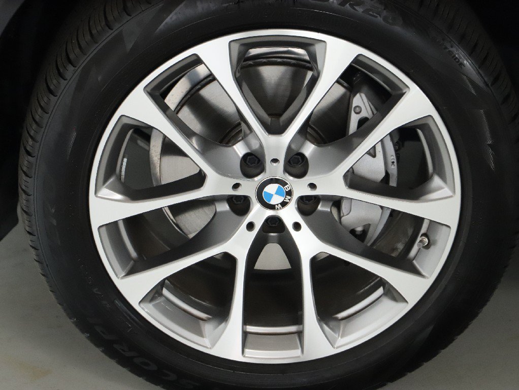 Used 2026 BMW X5 xDrive40i AWD/4WD image 41
