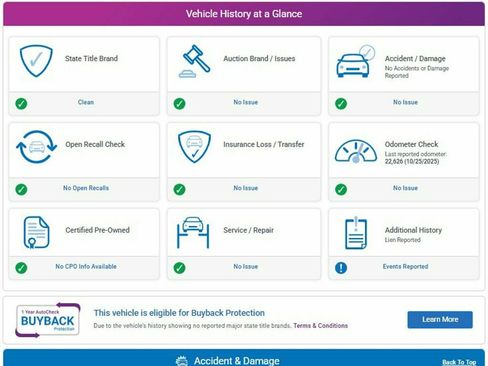 Used 2023 Kia Sorento SX Prestige image 5