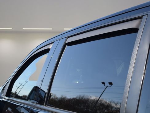 Used 2025 Chevrolet Silverado 2500 LTZ w/ LTZ Plus Package AWD/4WD image 9