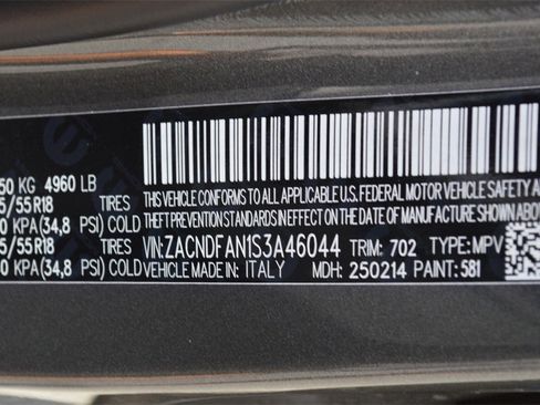 New 2025 Dodge Hornet GT w/ GT Blacktop Package image 34