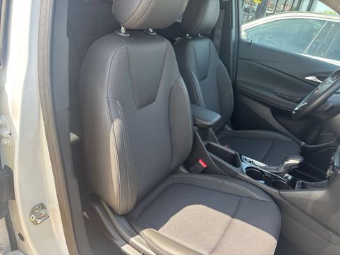 Used 2026 Buick Encore GX Preferred FWD image 35