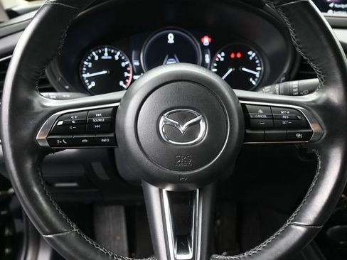 Certified 2024 MAZDA CX-30 AWD 2.5 S w/ Select Sport Pkg image 16