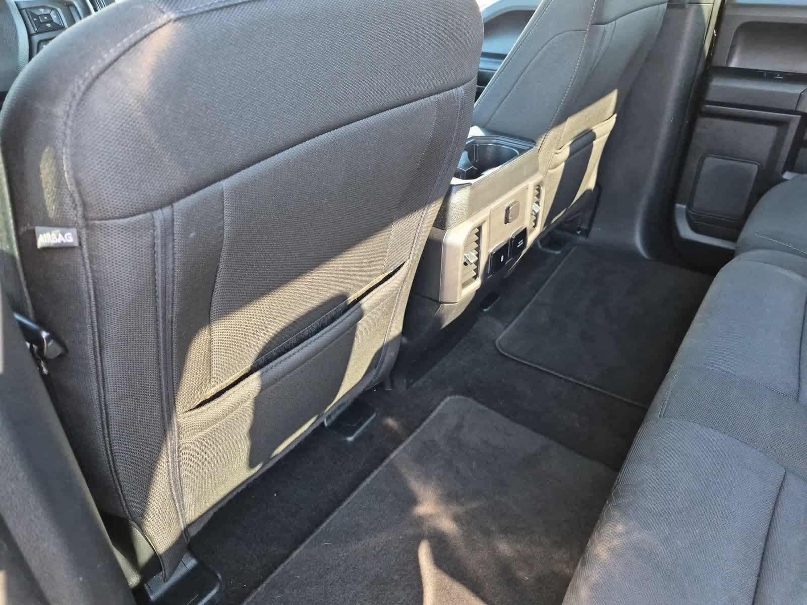 Used 2019 Ford F150 XLT w/ Equipment Group 302A Luxury AWD/4WD image 18