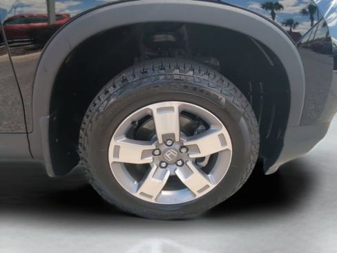 Used 2026 Honda Ridgeline RTL image 38