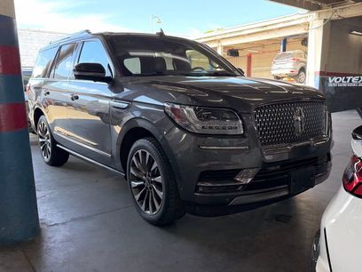 Used 2018 Lincoln Navigator Select w/ Technology Package