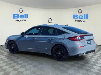 New 2026 Honda Civic Sport video 2