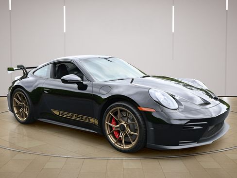 Certified 2026 Porsche 911 GT3 RWD image 12