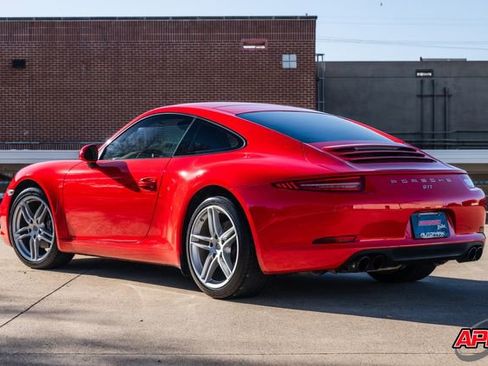 Used 2013 Porsche 911 Carrera image 47
