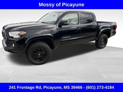Used 2022 Toyota Tacoma SR5