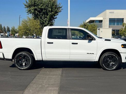 New 2026 RAM 1500 Big Horn image 3